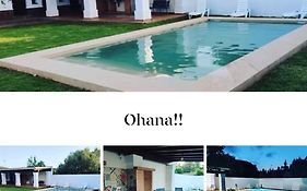 Casa Ohana